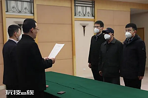 “红通人员”王东生回国投案 “天网行动”重要成果