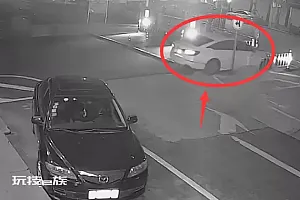 25岁男子醉驾撞车逃逸,父母称他还小,能不能等他睡醒,超龄熊孩子?