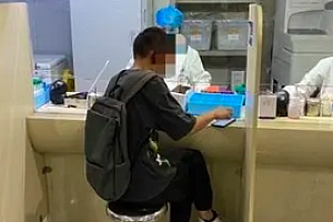 为什么一到医院就要抽血 下面给大家强科普一下!