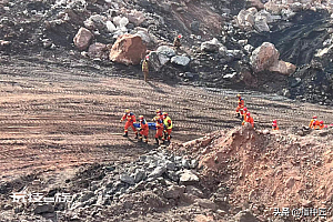 内蒙坍塌煤矿背后:陈大善人的致命冒险,曾称借钱也要做慈善