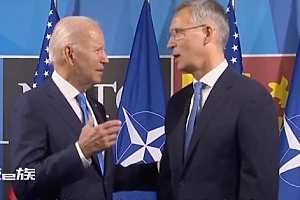 美国彻底掌控北约,秘书长必须安排给美粉这个人最有可能上任!