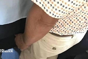 男子多次猥亵女生被初中生围堵