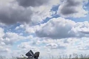 2月1日俄乌战场情报:300多名乌军战死沙场