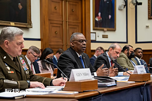 泽连斯基等不到美国军援了?德国前脚答应援乌坦克拜登突然“变卦”