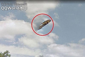 为何多国频现不明飞行物?究竟是谁在背后搞鬼?