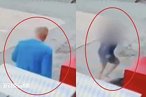 美国女子被绑架一年获救  手机被没收无法与人联系