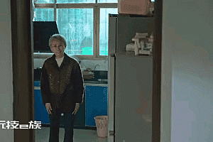 《狂飙》让人泪目的瞬间:李响的死亡,痛苦都留给了高启兰