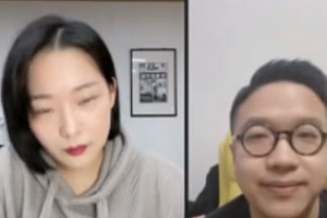 当事人小胖俞涛回应九转大肠梗 当年的经典一幕重现