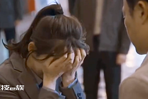 《狂飙》黄瑶的变脸前后好带感 黄瑶是安欣种下的善果她就是胧月吧