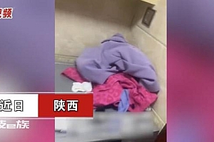 男子回家发现房子脏乱不堪吐槽妻子不做家务,环顾一周更气了