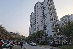 柳州女子坠楼身亡邻居:生前很和善 不管什么原因死者安息