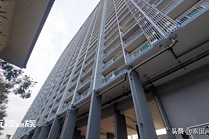 39岁男子在泰酒店跳楼身亡 留有遗书:从27楼跳下当场身亡