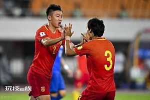 媒体人质疑国足新一轮大名单:中国足球是真的没人了 网友:百废待兴 先看看