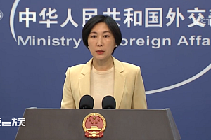 美扣留来自新疆铝制品 外交部回应:将采取必要措施维护中国企业的合法权益