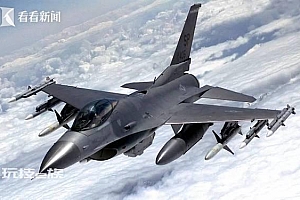 拜登打脸泽连斯基:乌不需要F-16战机!不到一个月两次打脸