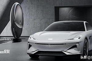 银河之光抄袭?长安向吉利发律师函,目前还未回应