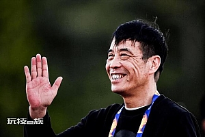 记者称陈戌源被抓过程堪比《狂飙》:黑衣人带走陈戌源!