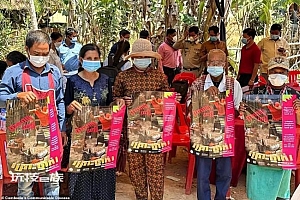 柬埔寨一女童因H5N1身亡:9年来首例!还发现12名禽流感感染者