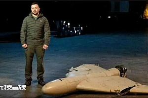 中国和89国排队购买伊朗无人机?伊方公开发言应考虑中方感受