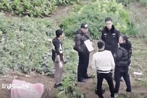 四川一菜地发现女尸 警方回应:排除他杀!