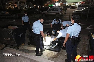 警方谈28岁名媛遇害 凶手或为谋取钱财