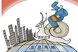 “提前还贷潮”愈演愈烈律师称银行不得无故拒绝申请  扎堆排队周期变长
