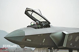 500架歼20应对2000架F-35?中国还有后招秒杀美国
