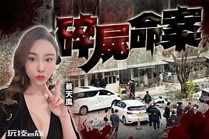 名媛蔡天凤前夫潜逃时被抓,照片被公开