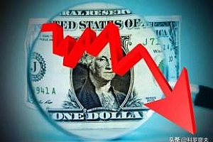 美债无法偿还拜登政府可能面临破产:10月份国家破产关门大吉