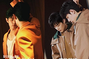 外媒点评肖战时装周造型 纷纷变成夸夸群众