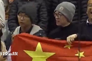 苏炳添又夺冠了!赛季首秀6秒59夺冠现场沸腾一片中国红