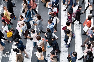 全国6个省份常住人口“逆势”增长,为什么都是中西部省份?