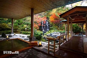日本温泉偷窥组织落网 在30年里拍摄了1万多名女性并分享照片
