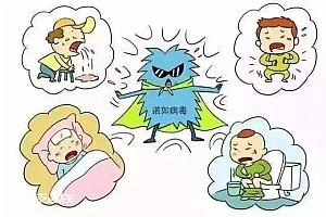 春季开学 警惕诺如病毒感染:学校食堂、餐馆等地容易被感染