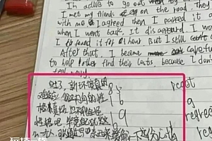 胡鑫宇生前曾哭诉:不想读书想回家,曾三次与母亲通话