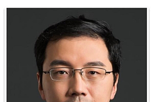 中山大学2位副校长履新  博士学位并入选高层次人才计划