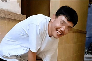 胡鑫宇表姐:弟弟不可能有抑郁症,遗体没穿内衣