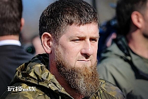 卡德罗夫回应“俄罗斯解体论”不可能会成为现实