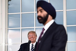 美国提名世界银行新掌门 听说大有来头?