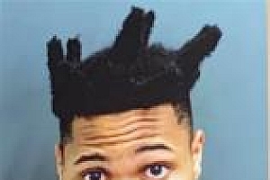 美国男子上午杀人下午回现场再杀人,含1名9岁小女孩!