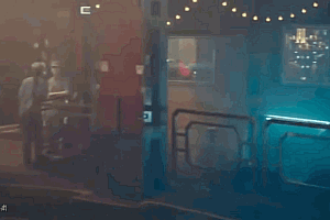 郭帆曾想把角色信息码换成自己的收款码 导演好皮