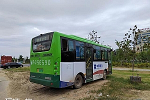 专家谈多地出现部分公交停运,亏损严重该如何破局