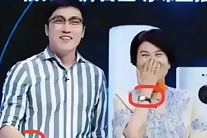 董明珠否认与男高管绯闻:什么小鲜肉,低级下流!