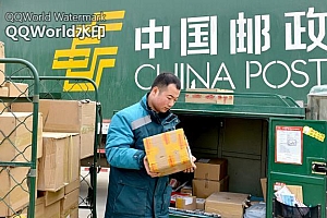 单月带货3亿!邮政要成为下一个东方甄选?中国邮政又火了