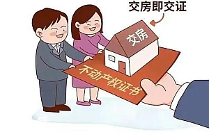 媒体:一手交钱一手交房理应成主流