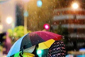 降温超10℃!新一股冷空气来袭,气温将震荡中回升