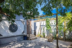 北京春节后首推5套农村院子,城里人没有农村户口也可以弄个院子哦