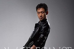 原来疯驴子的动作指导是张译 核心力量不够别轻易尝试