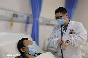 男子新冠合并心梗多次进“鬼门关”  这类病人并不少见一定要及时发现治疗