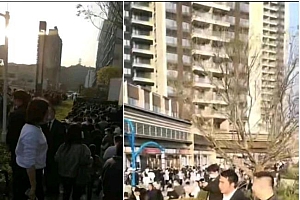 深圳一楼盘恶意降价被查 扰乱市场该罚